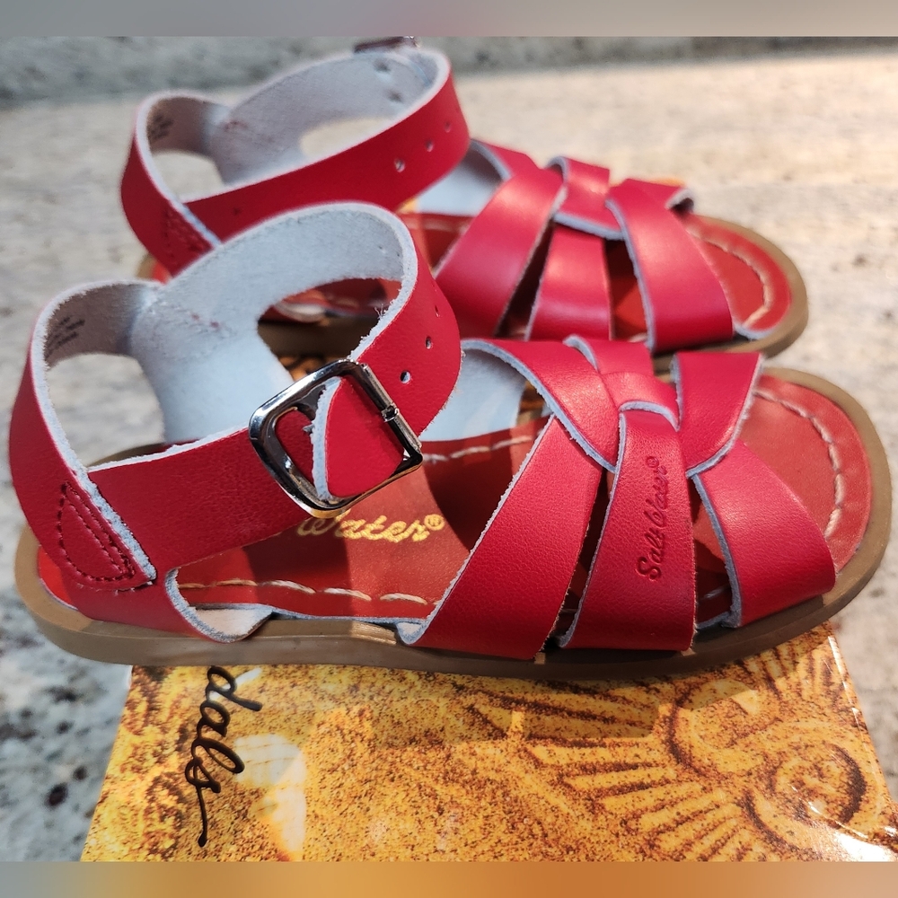 Sandals - Picture 2 of 2